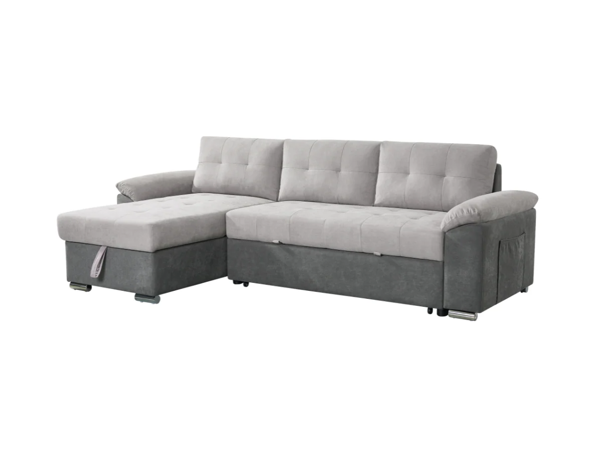 Sofa Beds with Storage