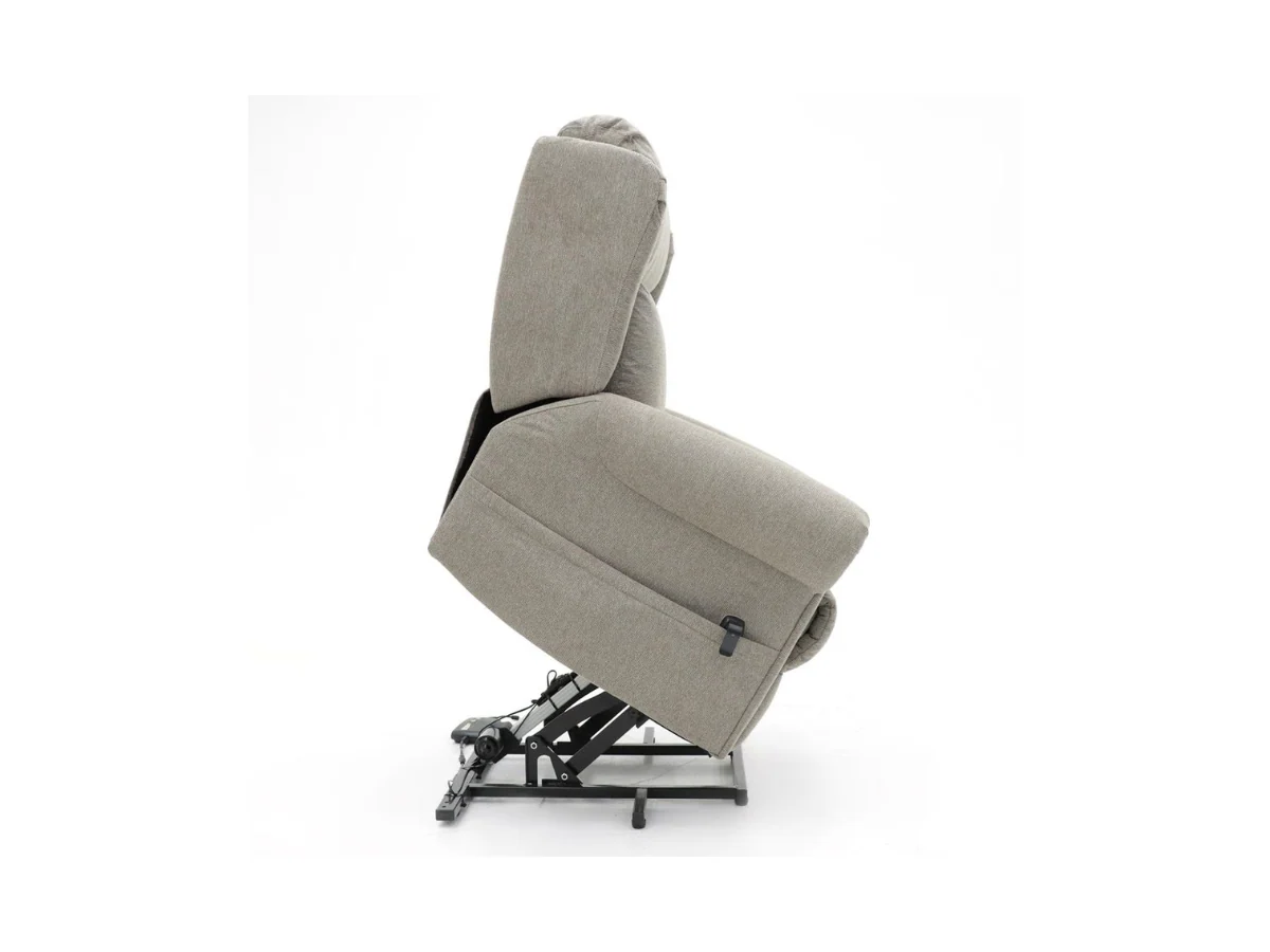 Carlton Electric Reclining Chair - Image 10