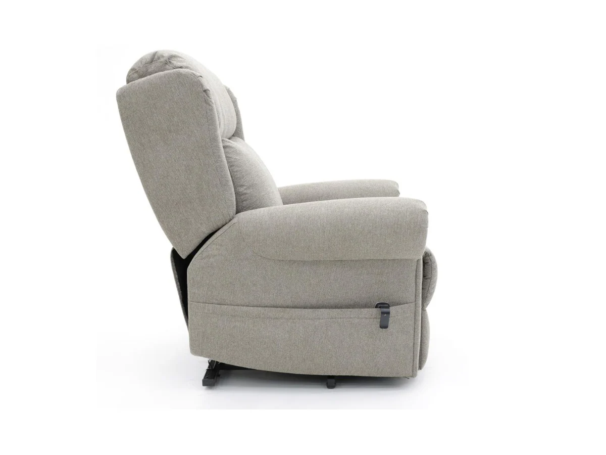 Carlton Electric Reclining Chair - Image 11