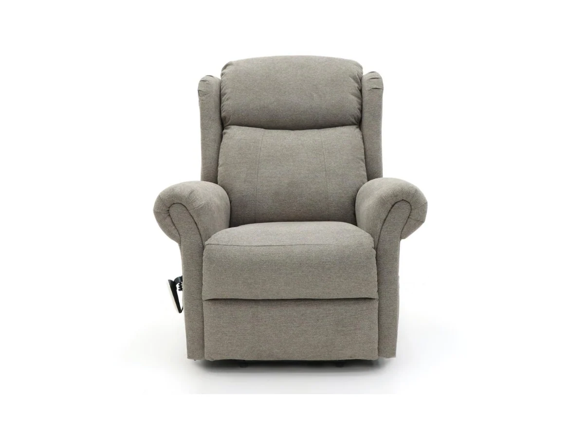 Carlton Electric Reclining Chair - Image 13