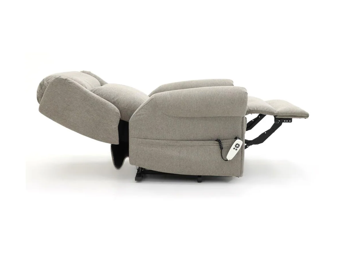 Carlton Electric Reclining Chair - Image 14