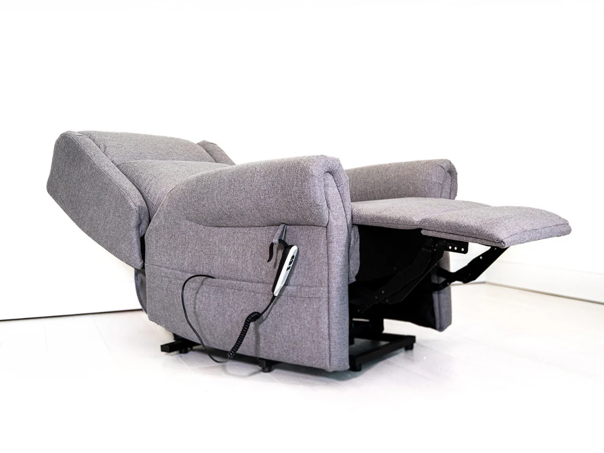 Carlton Electric Reclining Chair - Image 6
