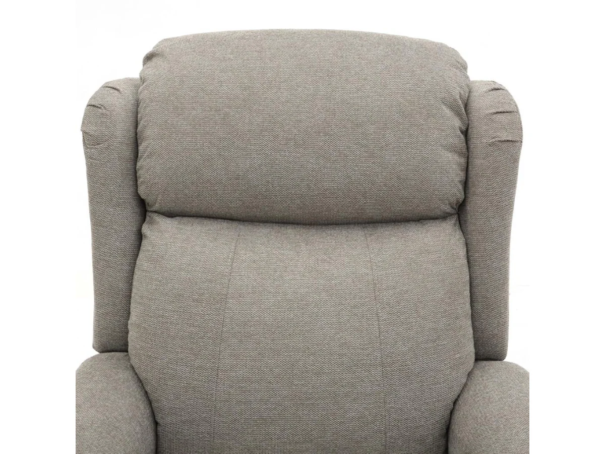 Carlton Electric Reclining Chair - Image 8