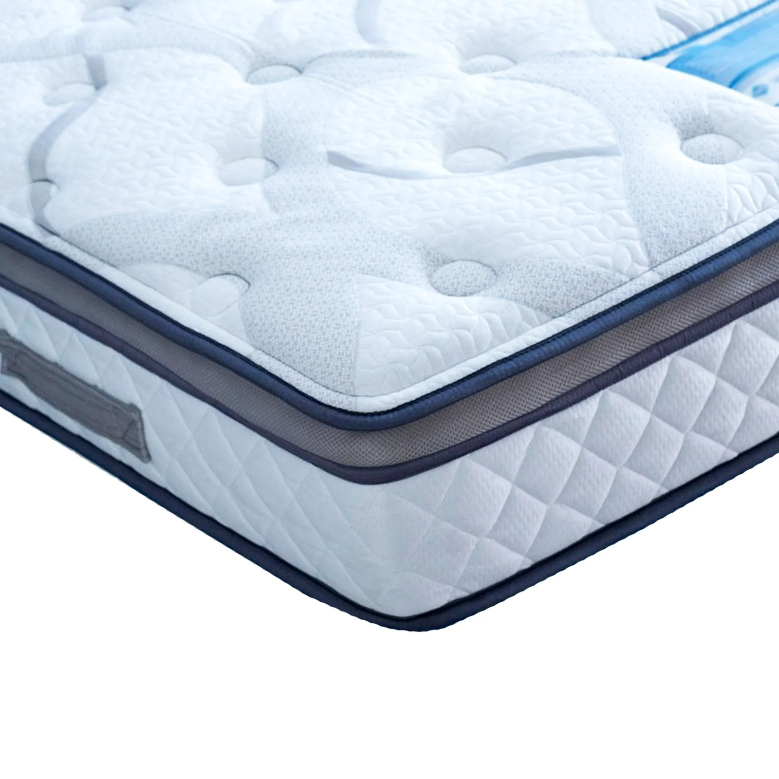 Majesty Pocket Gel Mattress Medium Firm - Image 4